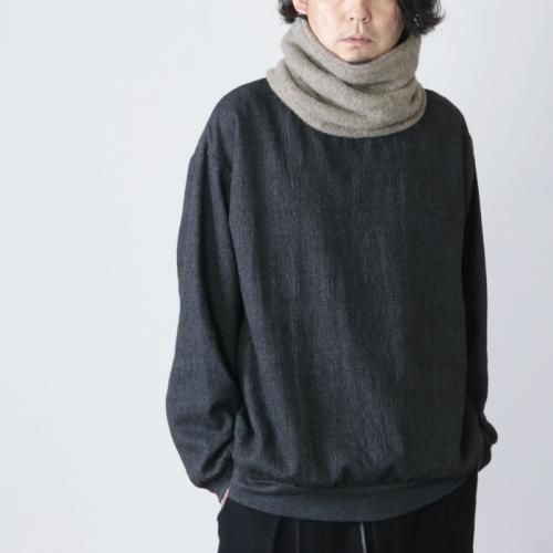 LE MAIRE/ルメール】 SNOOD（ネックウォーマー）｜L'Appartement