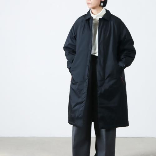 NANGA (ʥ) AUROLA SOUTIEN COLLAR COAT / 饹ƥ󥫥顼