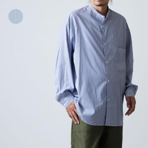 Graphpaper (グラフペーパー) Solotex Twill Chef Pants / ソロ Graphpaper (グラフペーパー) Solotex Twill Chef Pants / ソロ
