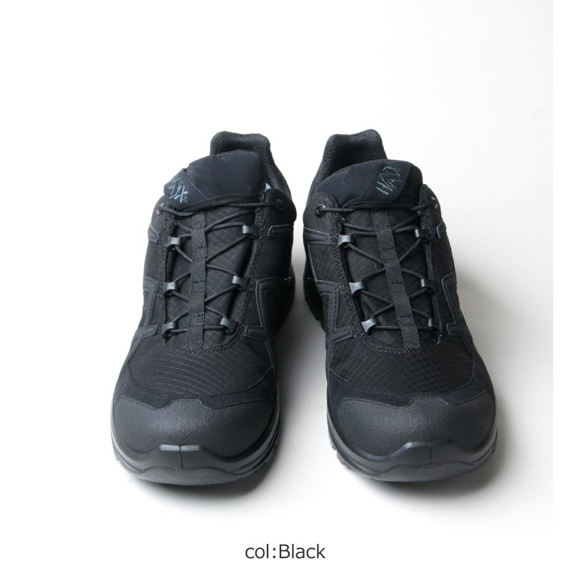 HAIX (ハイックス) BLACK EAGLE ATHLETIC 2.1 GTX LOW