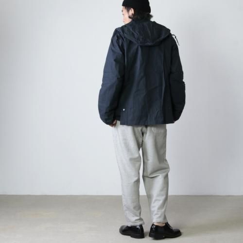 ENGINEERED GARMENTS (エンジニアードガーメンツ) EG x Barbour Upland