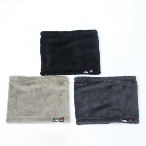 THE NORTH FACE (ザノースフェイス) Super Versa Loft Neck Gaiter / スーパーバーサロフトネックゲイター