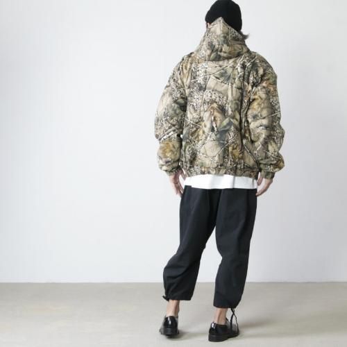 OTHER BRAND (アザーブランド) DEAD STOCK PARKA LINER / デッドストック パーカーライナー
