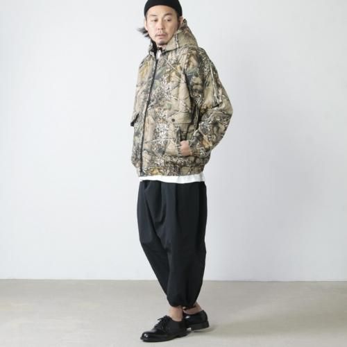 OTHER BRAND (アザーブランド) DEAD STOCK PARKA LINER / デッド