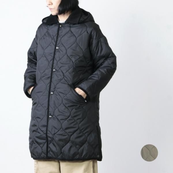 MOUNTAIN EQUIPMENT (マウンテンイクイップメント) Quilted Over