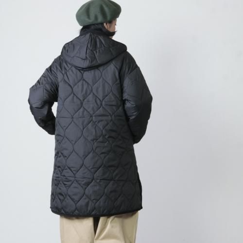 MOUNTAIN EQUIPMENT (マウンテンイクイップメント) Quilted Over