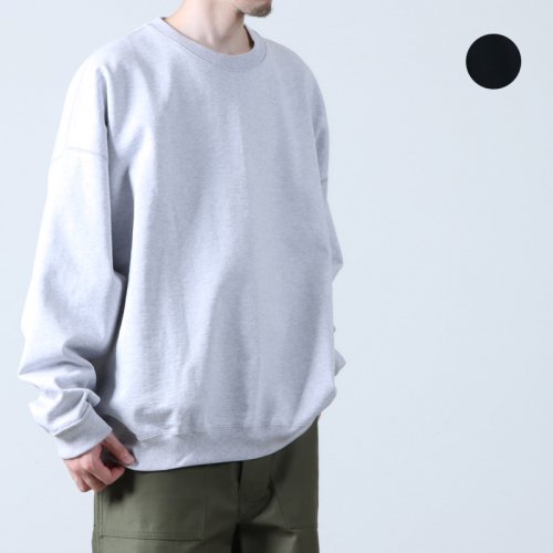 MARKAWARE (ޡ) HUGE SWEAT / ҥ塼å