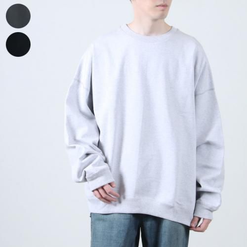 MARKAWARE (ޡ) HUGE SWEAT / ҥ塼å