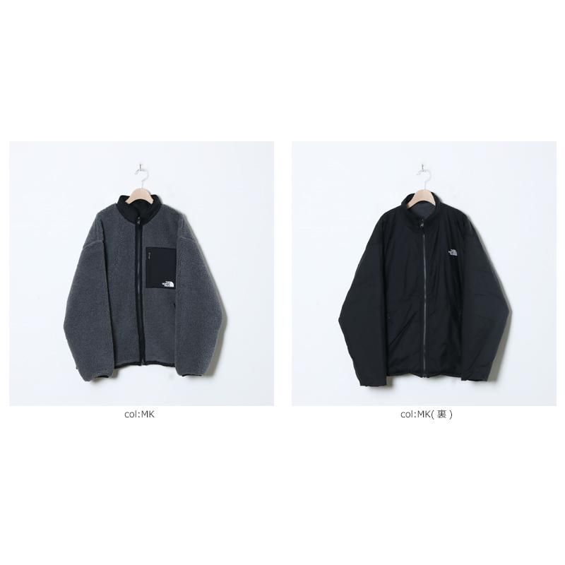 THE NORTH FACE (ザノースフェイス) Novelty Baltro Light Jacket