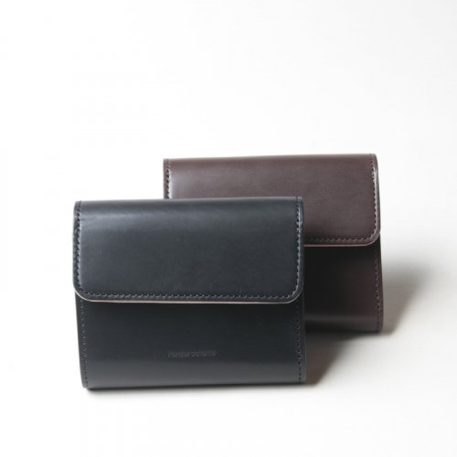 Hender Scheme () bellows wallet / ٥å