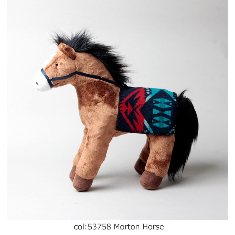 PENDLETON (ペンドルトン) Morton Horse / モートン ホース