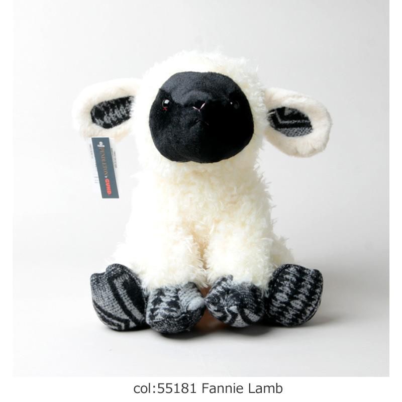 PENDLETON (ペンドルトン) Fannie Lamb / ファニー ラム