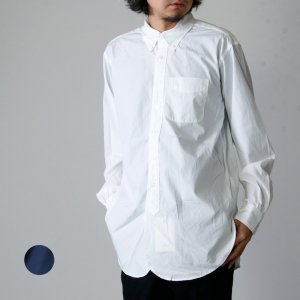 ANEI (アーネイ) OPEN NECK TUNIC / オープンネックチュニック