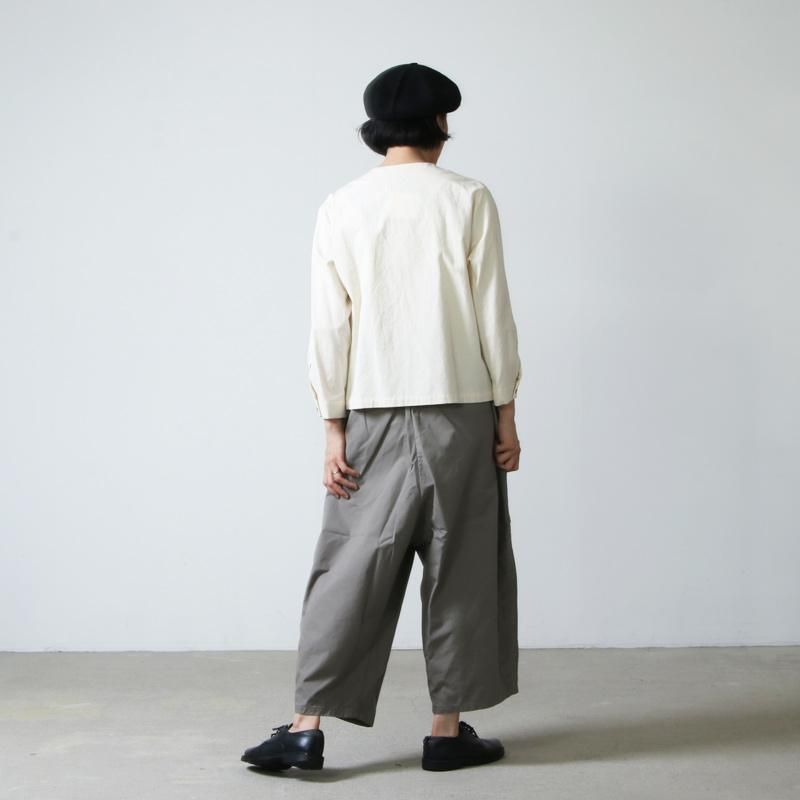 Ordinary Fits (オーディナリーフィッツ) NEW BALL PANTS CHINO