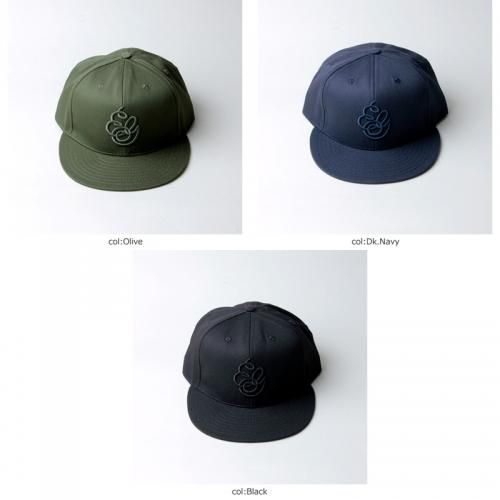 ENGINEERED GARMENTS (エンジニアードガーメンツ) Logo Baseball