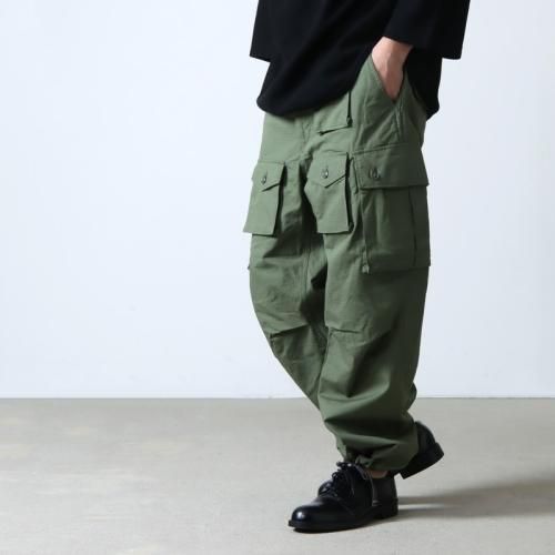 N.HOOLYWOOD (エヌハリウッド) 2231-CP26-006 TAPERED EASY N.HOOLYWOOD (エヌハリウッド) 2231-CP26-006 TAPERED EASY