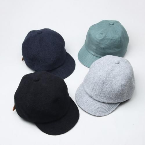 Nine Tailor (�ʥ���ƥ��顼) Lymington Cap / �饤�ߥ�ȥ󥭥�å�