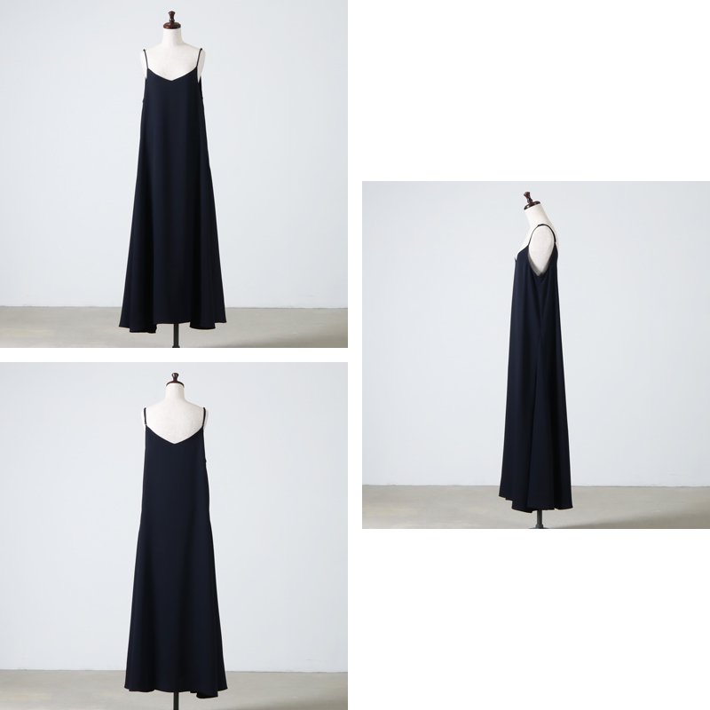 新品開封品 Graphpaper ♡ Belted Denim Dress Fade | artfive.co.jp