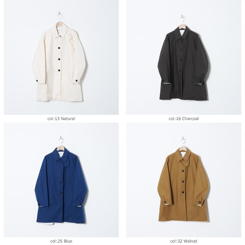 EEL (イール) SAKURA COAT Women's (サクラコート)