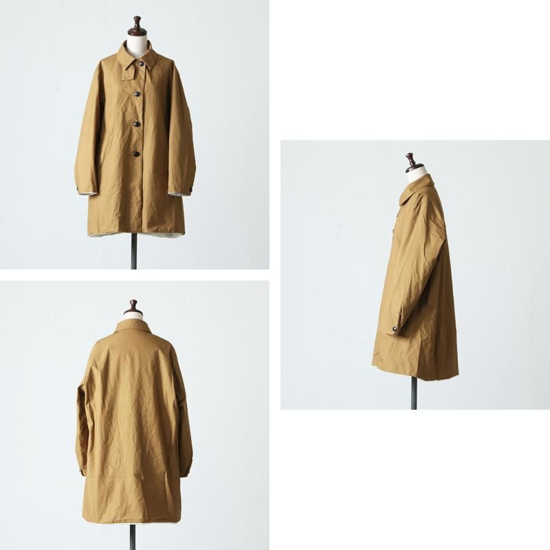 EEL (イール) SAKURA COAT Women's (サクラコート) EEL (イール) SAKURA COAT Women's (サクラコート)