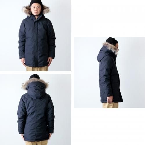 PYRENEX (ピレネックス) Annecy Jacket / アヌシージャケット