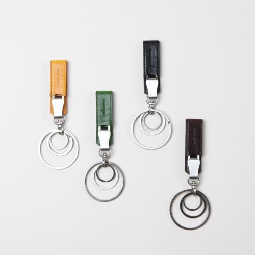 Hender Scheme () key clip / å