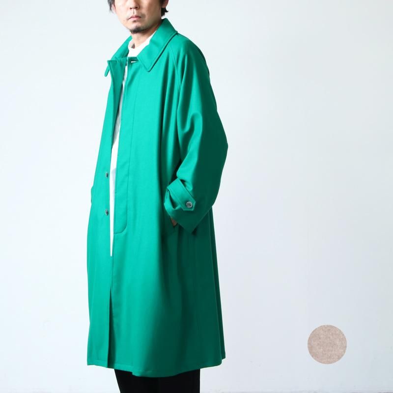 代表作 POLYPLOID LONG COAT TYPE A ロングコート 通常販売 - comlas.org