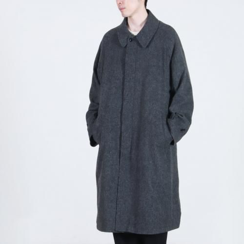 POLYPLOID (ݥץ) LONG COAT C / 󥰥 C