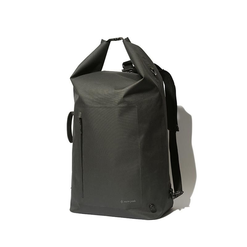 K*o様 スノーピーク　UG-671BK 43L バックパック K*o様 スノーピーク UG-671BK 43L バックパック - メルカリ
