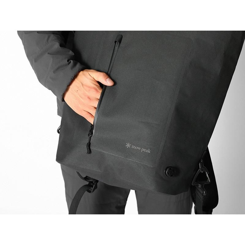 4Way Dry Bag – Snow Peak
