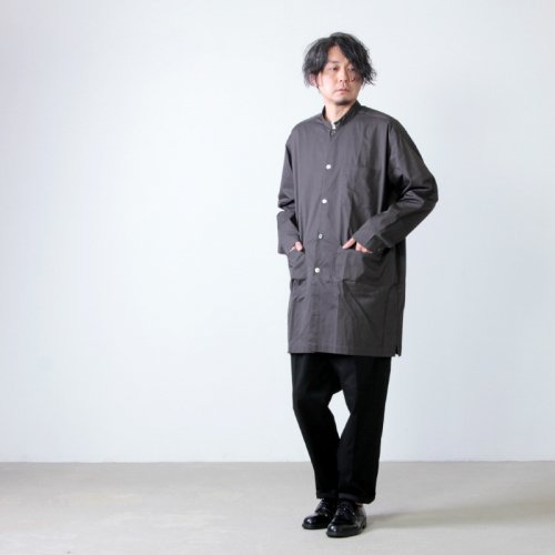 FUJITO (フジト) Shirt Coat / シャツコート