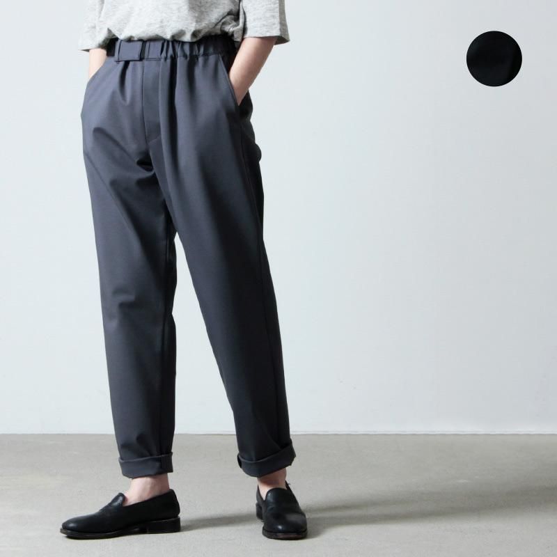 Graphpaper (グラフペーパー) Compact Ponch Chef Pants 