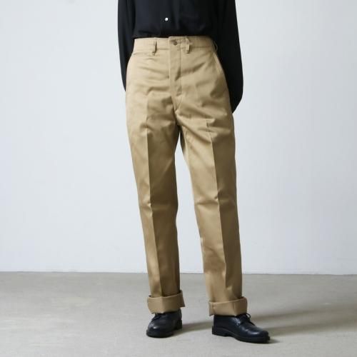 デニムパンツ ストレートデニムパンツ ホワイトパンツ ワイド