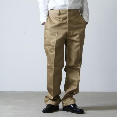 618 ORIGINAL JEANS WHITE – ANATOMICA NAGOYA