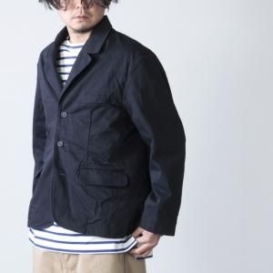 [THANK SOLD] EEL () REGATTA JACKET / 쥬å㥱å