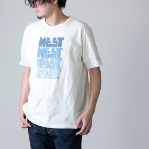 honky tonk 人気 weac プリントtシャツ vacation santa