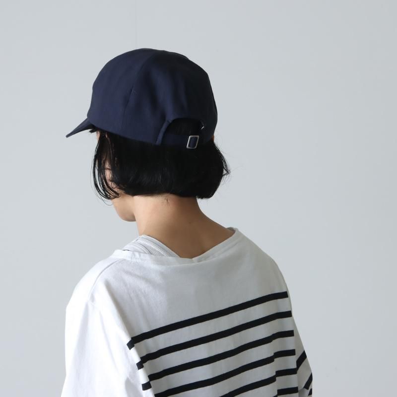 Nine Tailor (ナインテイラー) Entire Cap / エンタイアーキャップ