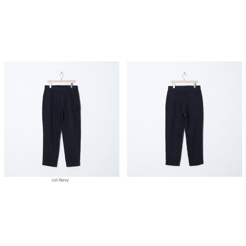 ENGINEERED GARMENTS (エンジニアードガーメンツ) ANDOVER PANT