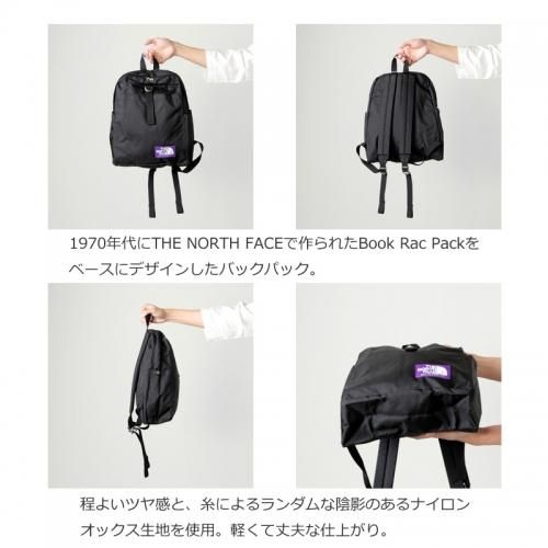 THE NORTH FACE PURPLE LABEL (ザ ノースフェイス パープルレーベル