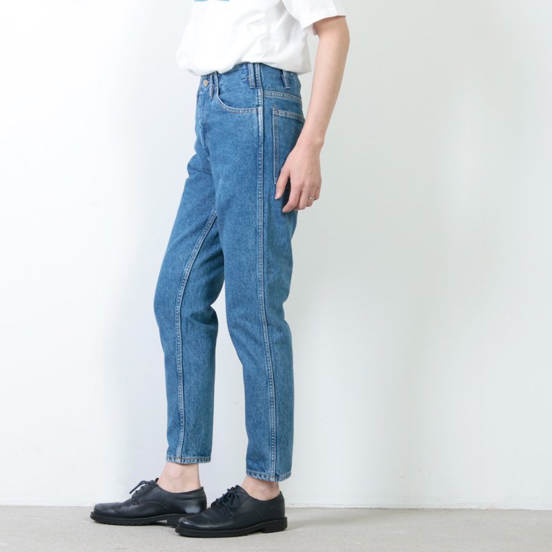 WESTOVERALLS (ウエストオーバーオールズ) 806T DENIM size27、28