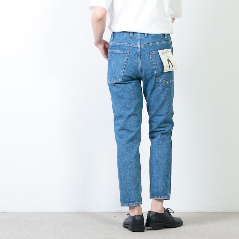 WESTOVERALLS × JOURNAL STANDARD 746J 34 定番 oruan.es