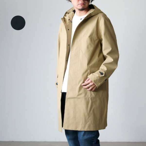 THE NORTH FACE Bold Hooded Coat サイズM