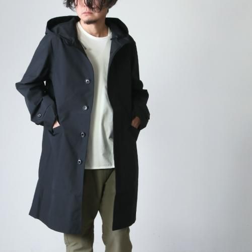 THE NORTH FACE (ザノースフェイス) Bold Hooded Coat / ボールド