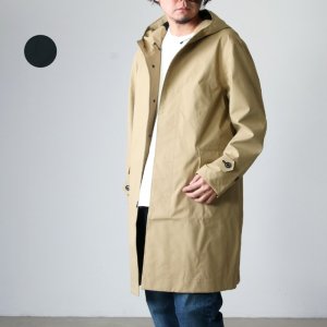 THE NORTH FACE (ザノースフェイス) Bold Hooded Coat / ボールド