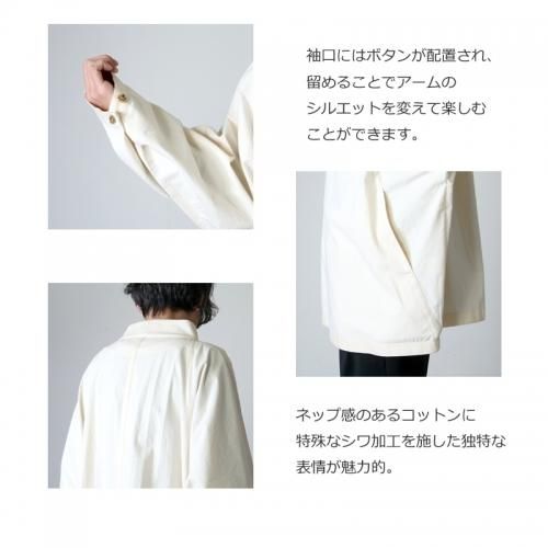 POLYPLOID (ポリプロイド) CAPE A / ケープ A