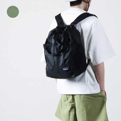 PATAGONIA (ѥ˥) Ultralight Black Hole Tote Pack / ȥ饤ȡ֥åۡ롦ȡȡѥå