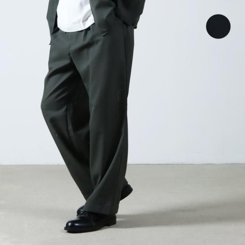 marka (ޡ) FRENCH SEAM PANTS / եѥ