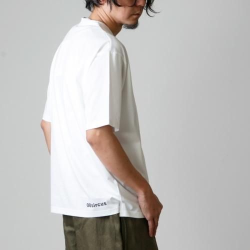 08sircus (ゼロエイトサーカス) Lotus cross jersey short 08sircus (ゼロエイトサーカス) Lotus cross jersey short