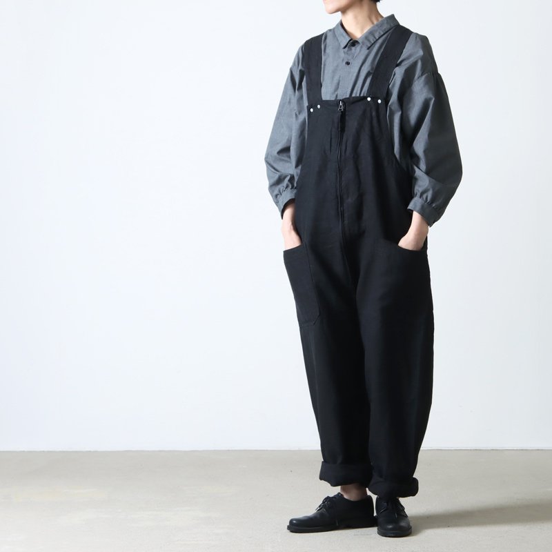 KAPTAIN SUNSHINE (キャプテンサンシャイン) Deck Trousers 