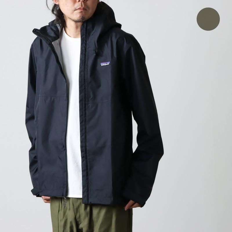 PATAGONIA (パタゴニア) M's Torrentshell 3L Jkt / メンズトレント